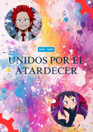 Unidos por el Atardecer